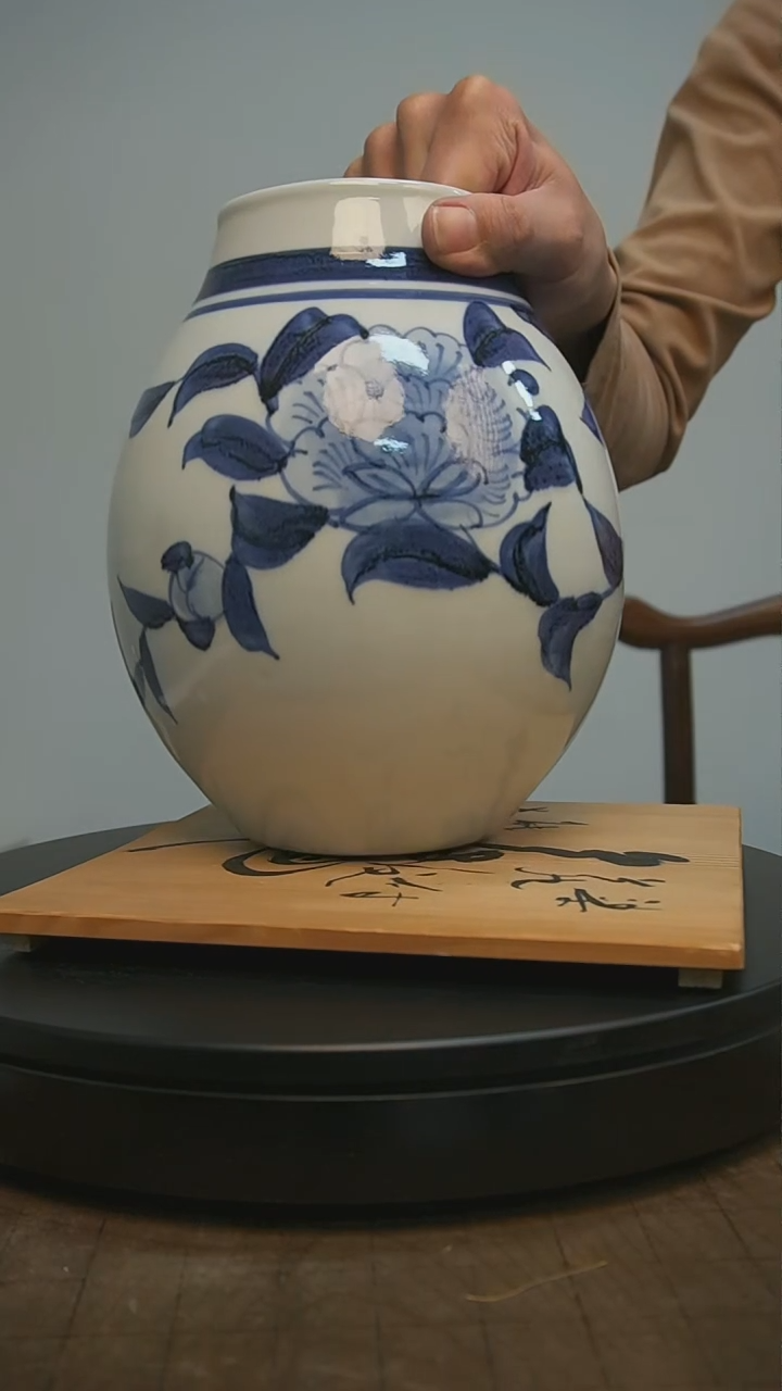 【闪购商品】摆件13y古美術空间美学A15