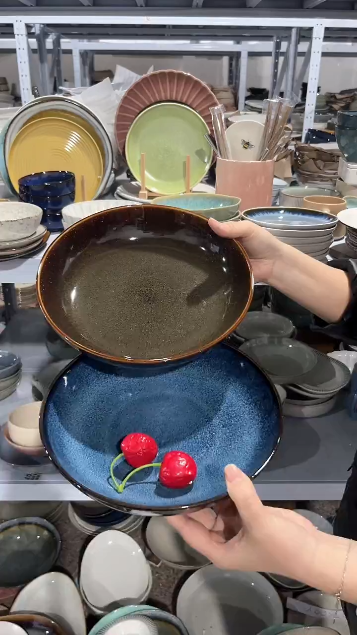 【闪购商品】瓷片外贸尾货瑕疵满20包邮X2 C3BF6B