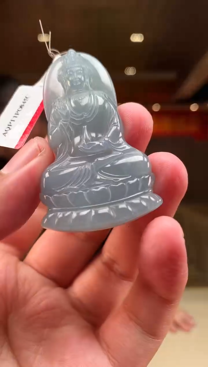 【闪购商品】定制翡翠未镶嵌        *629