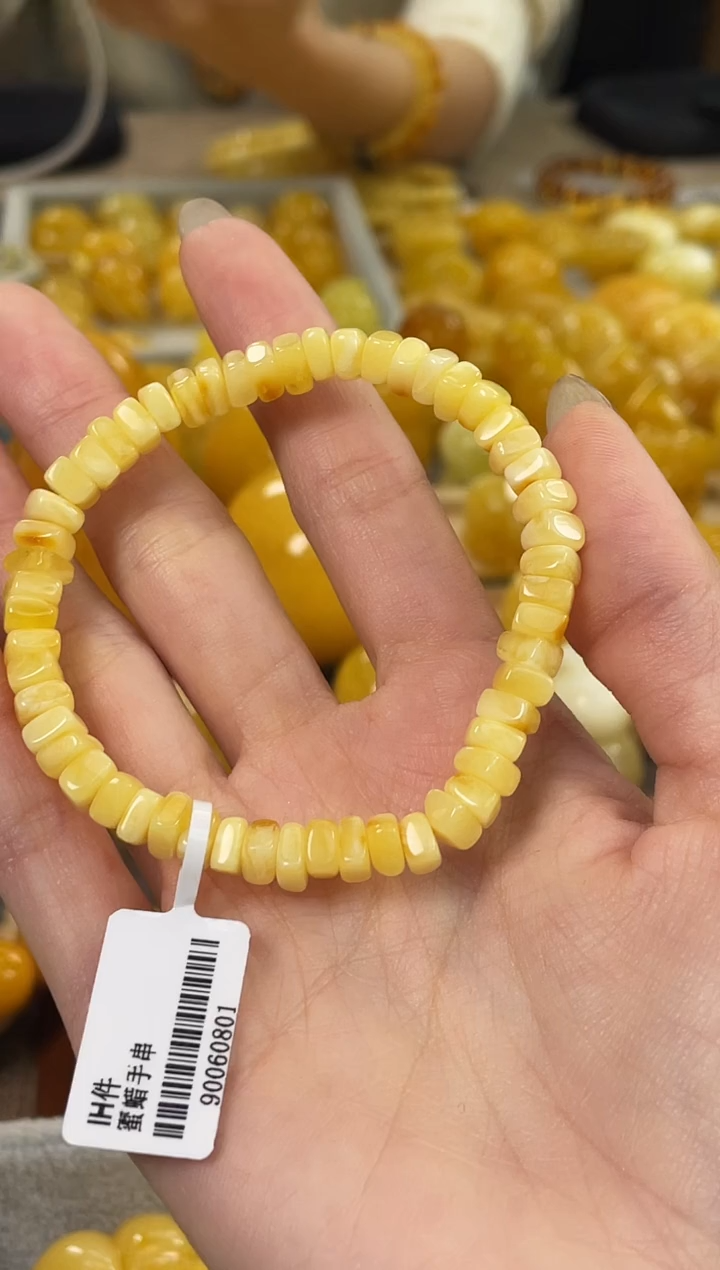 裸石琥珀未镶嵌多样性发货发其一J2