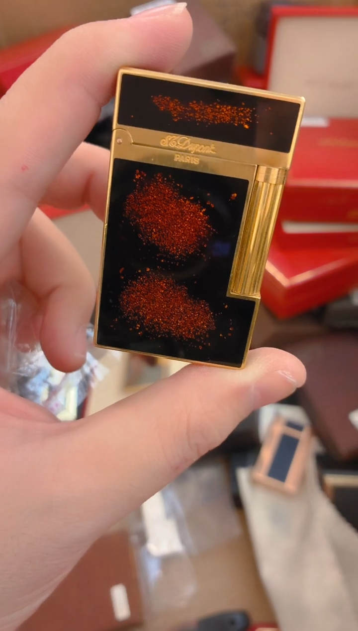 中古打火机闪购链接