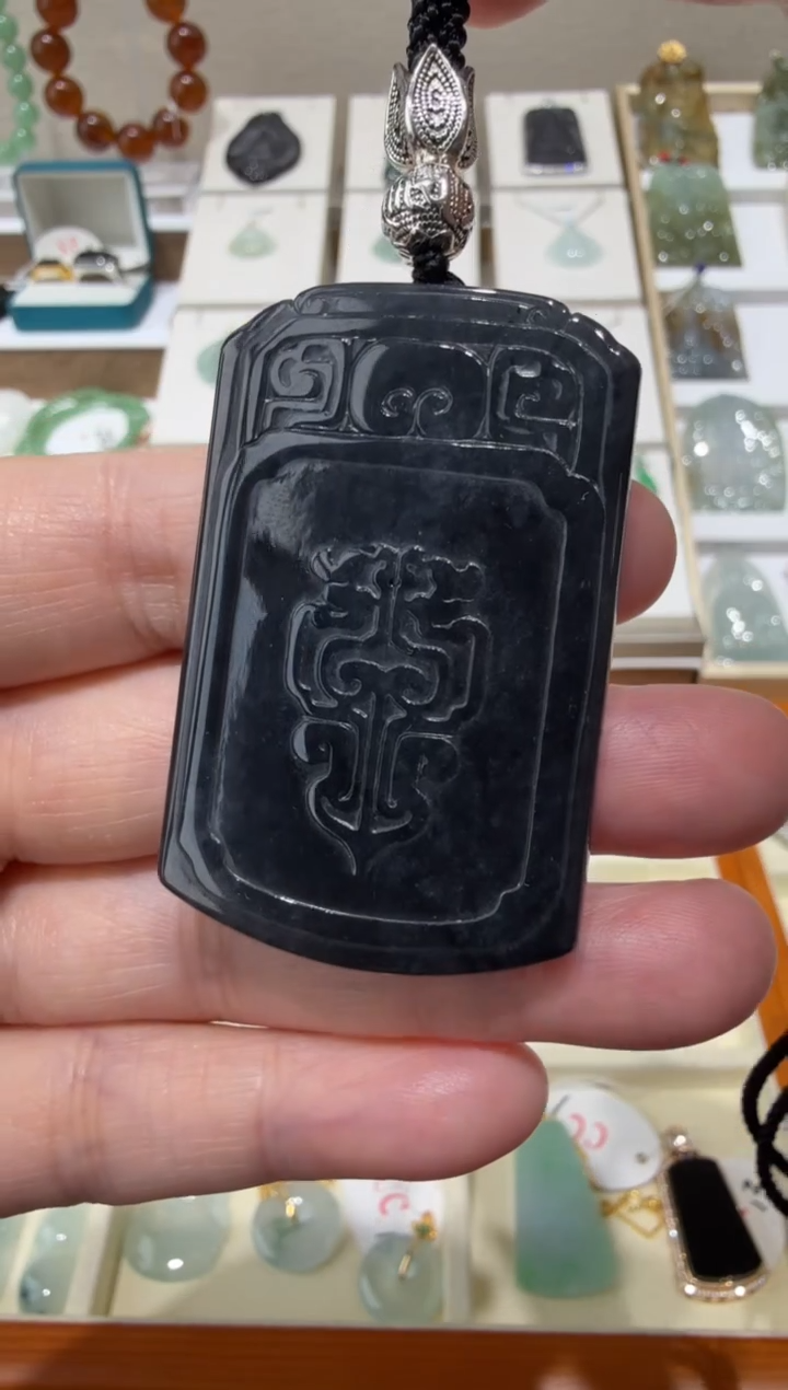 未镶嵌挂件翡翠A货翡翠多样性孤品