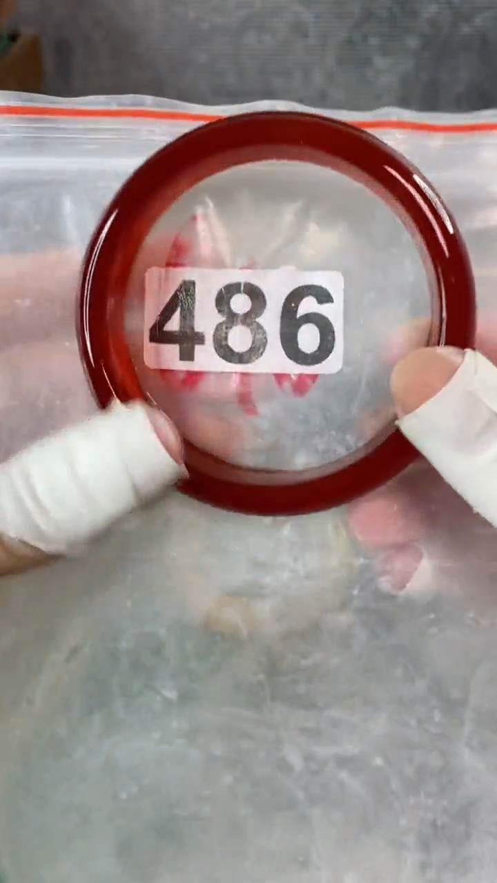 【闪购商品】玛瑙/玉髓手镯未镶嵌5859+486