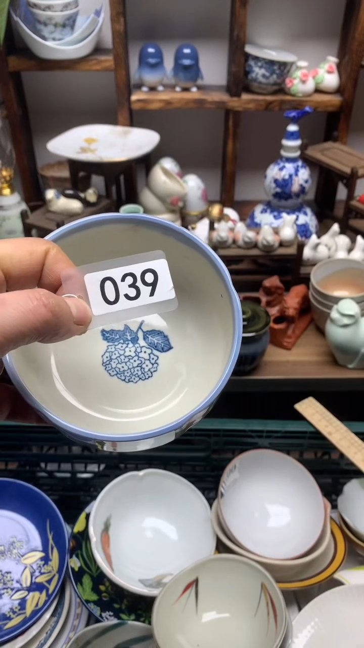 瓷片A龙华精品陶瓷店