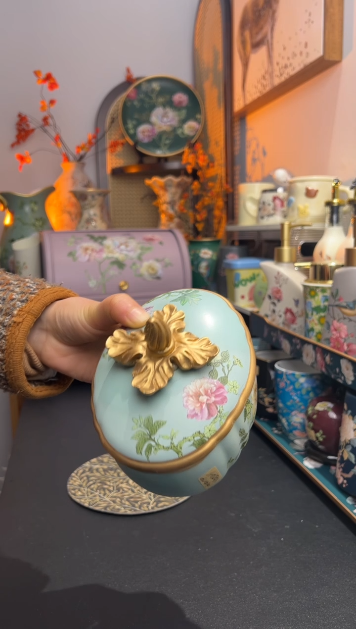 陶瓷外贸家居百货