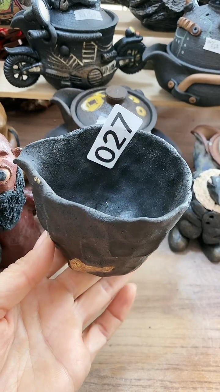 爱砂陶艺爱砂陶艺