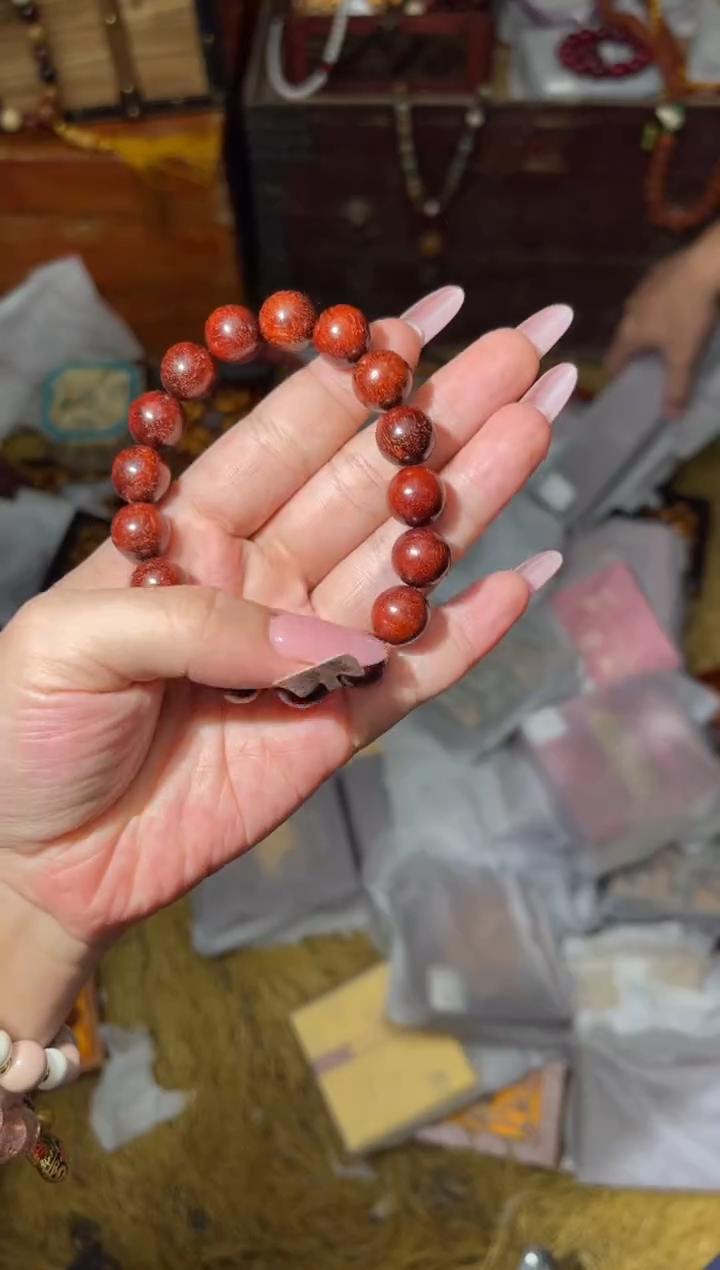 手串智网云仓专属闪购链接无礼盒03500