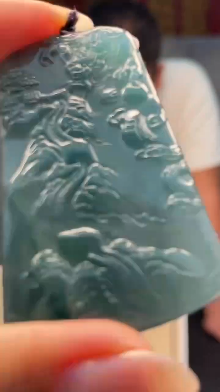 未镶嵌定制翡翠********769