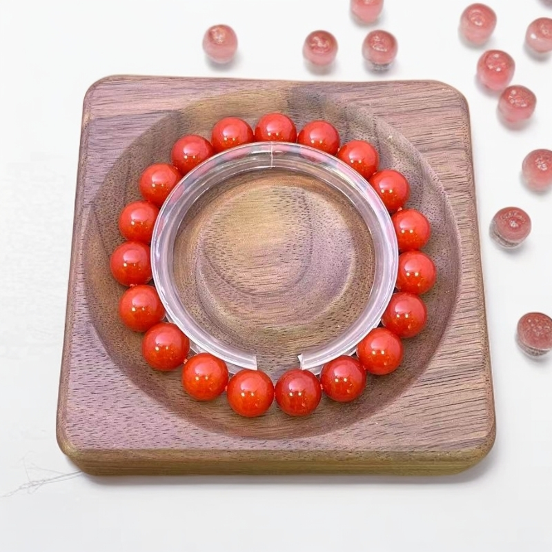 佳玺甄选 125锦红10mm