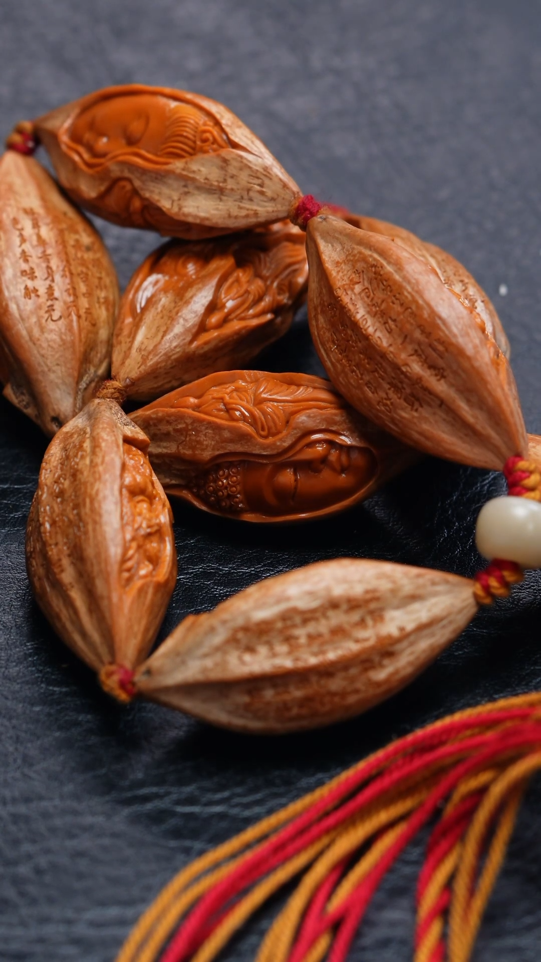 【闪购商品】橄榄核手串/手链橄榄核