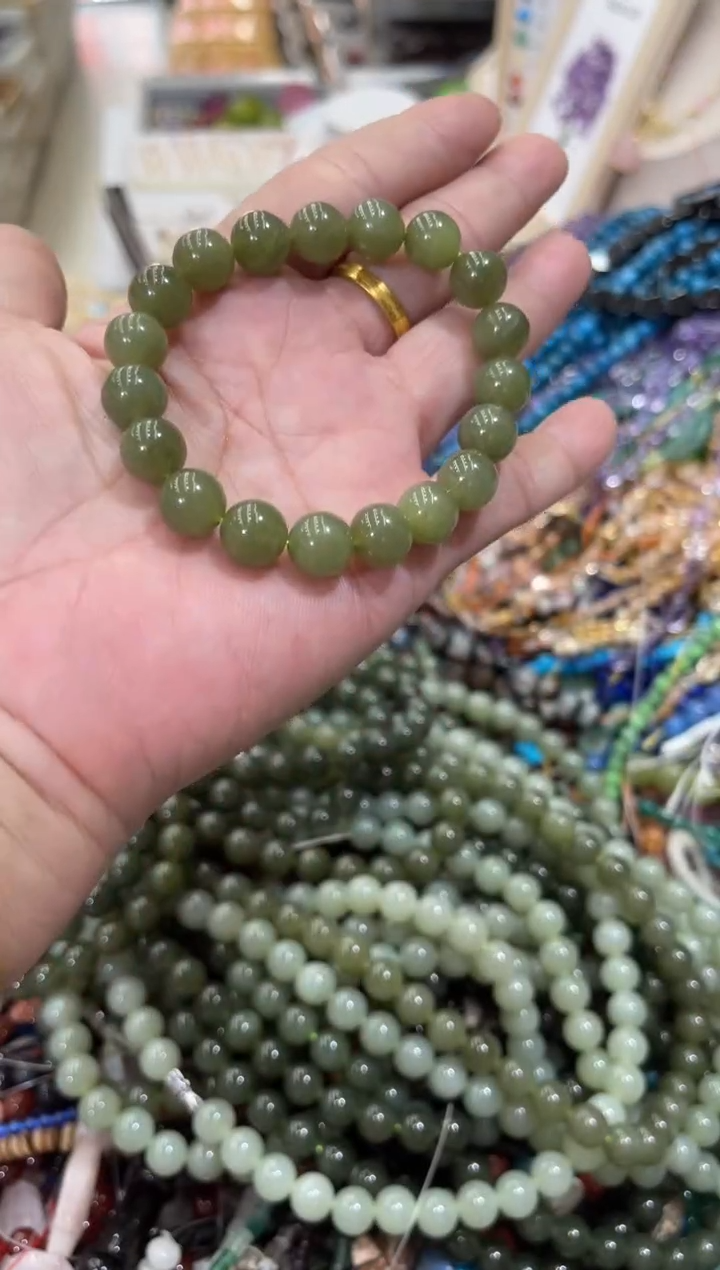 玛瑙/玉髓未镶嵌珠宝半成品一个