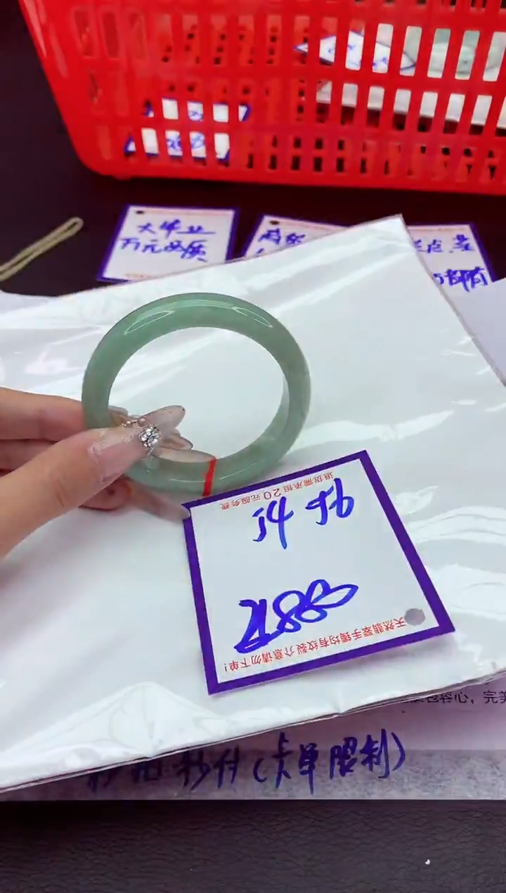 未镶嵌手镯翡翠11111111