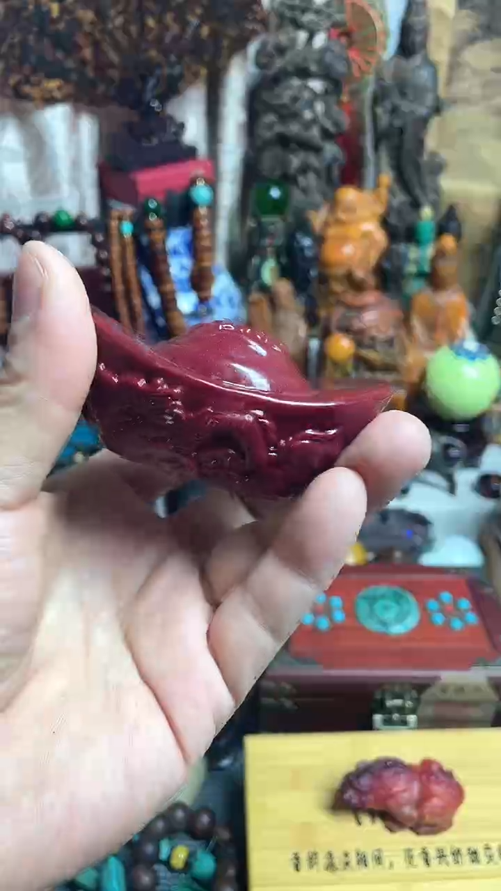 【闪购商品】扇子老板娘好物强烈推荐
