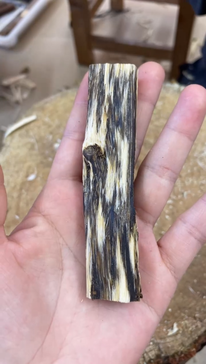 【闪购商品】沉香木沉香碎屑棋楠沉香 原料文创1