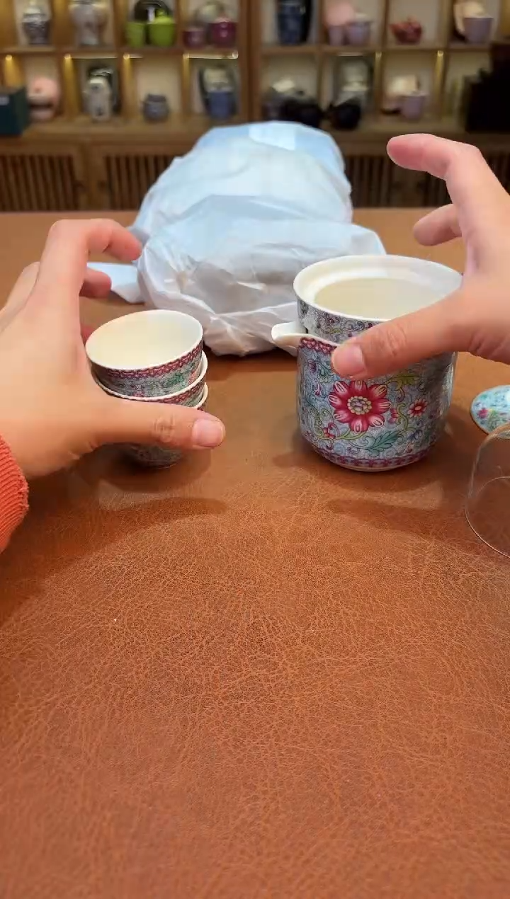 【闪购商品】知音茶具闪购链接@@zy