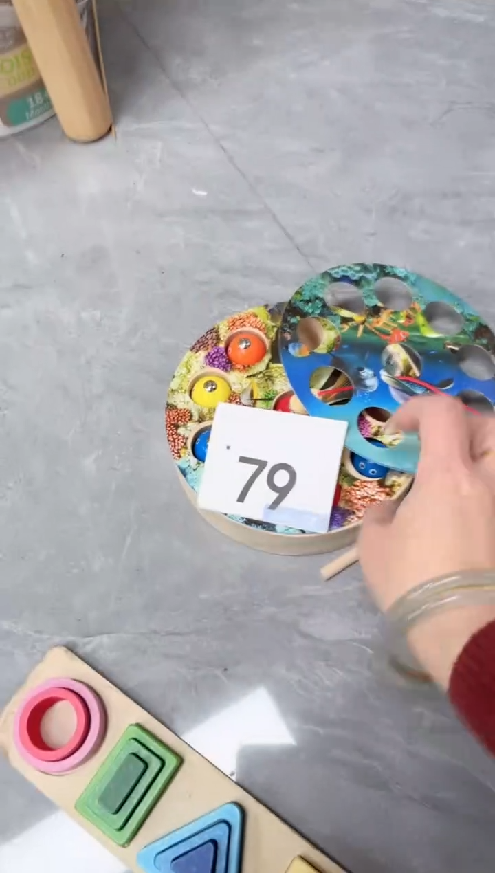 木海洋钓鱼大颗粒79