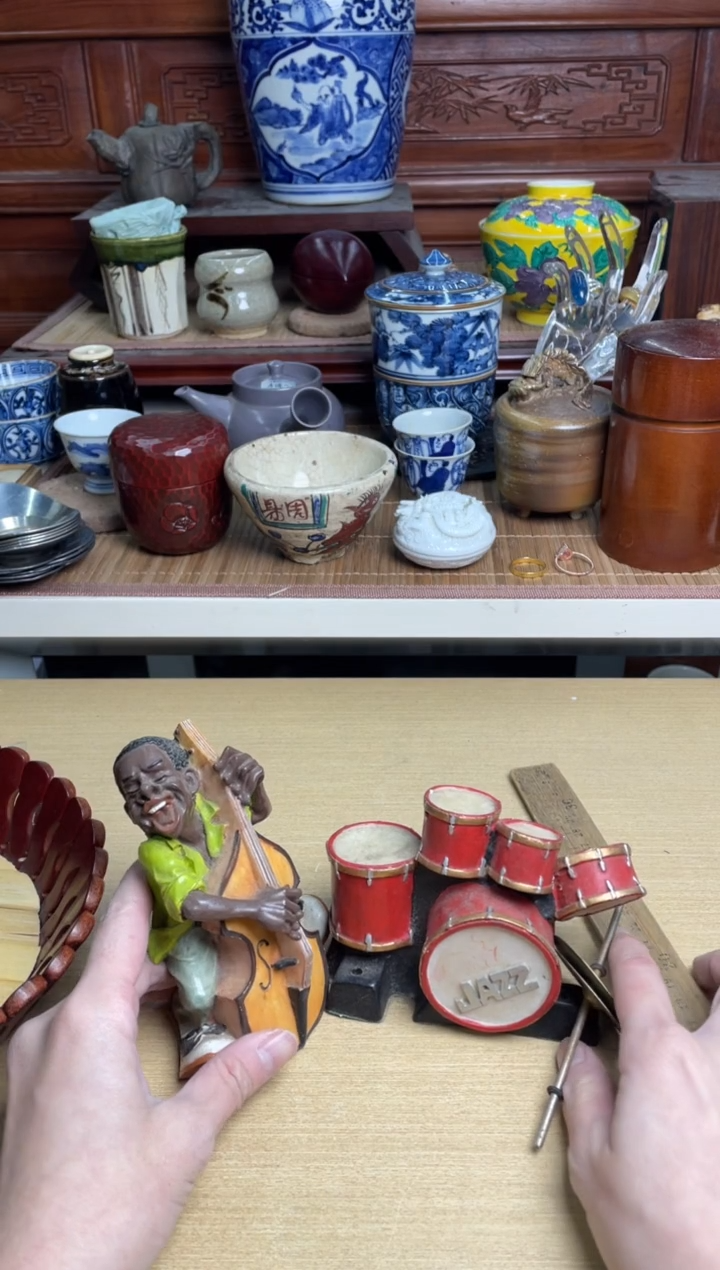 15号摆件直播专用链接