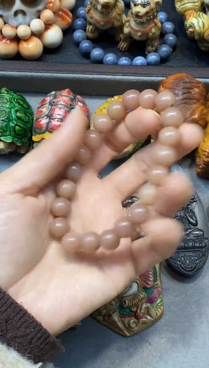 【闪购商品】牛骨把件人工养殖主播推荐