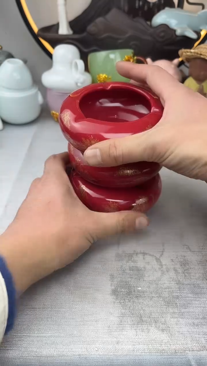 【闪购商品】瓷片陶瓷套装福利