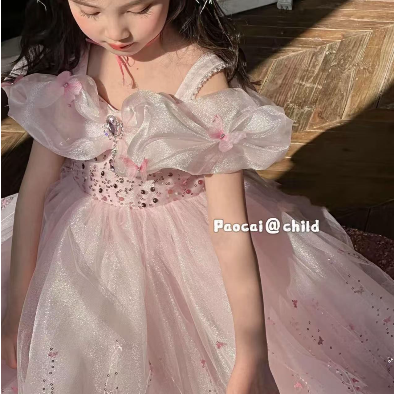 橙子家童装清仓（实体老店）