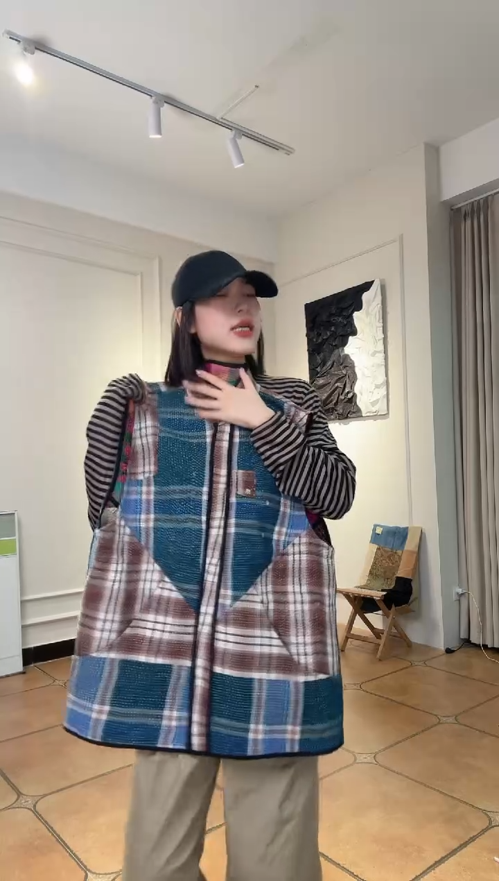 设计师品牌绿色系