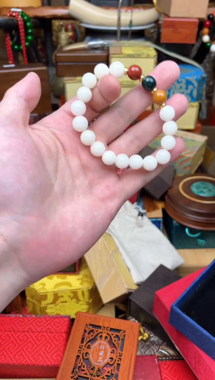 金刚菩提手串-------------A26