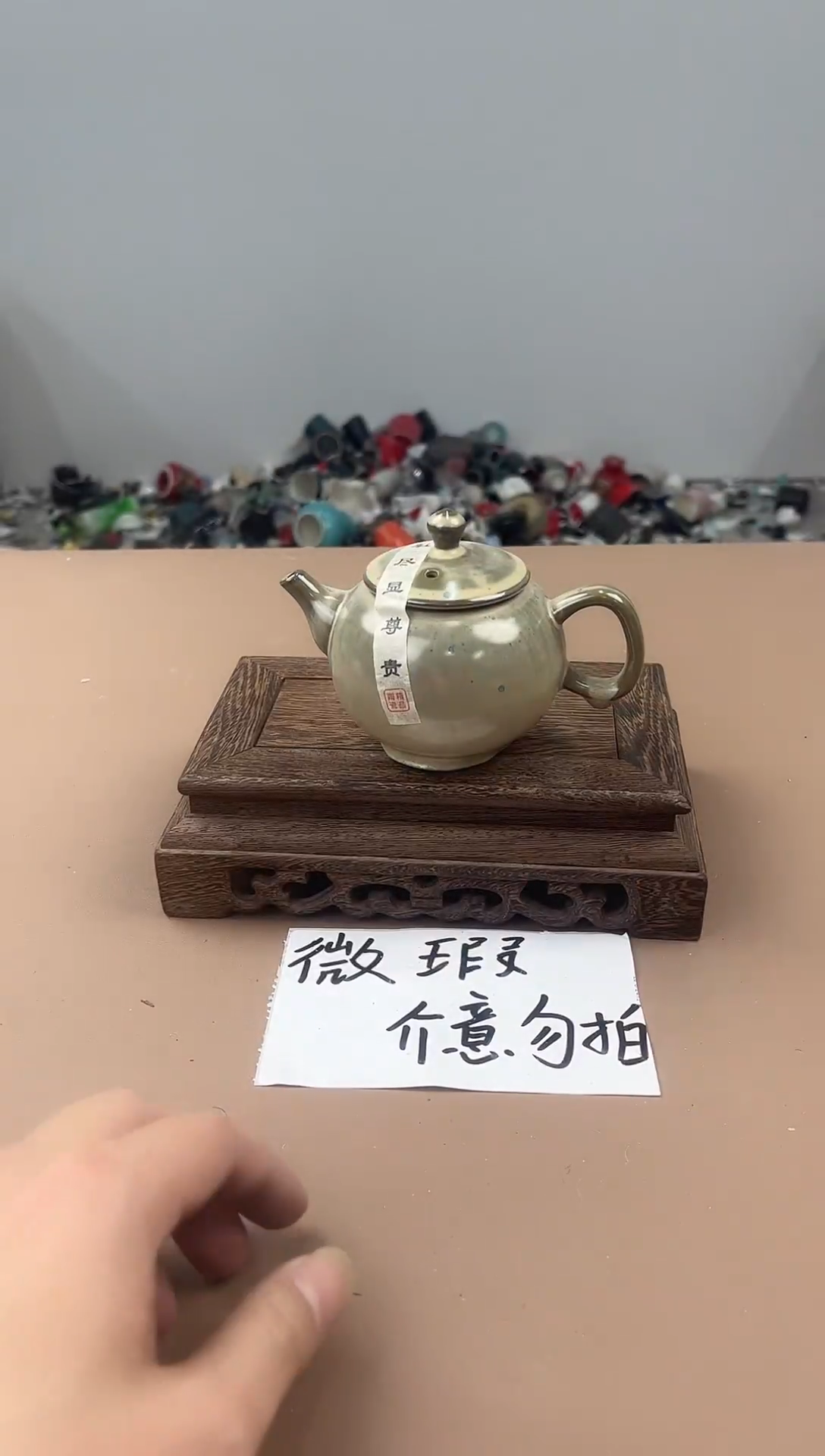 陶瓷双饮款11111111