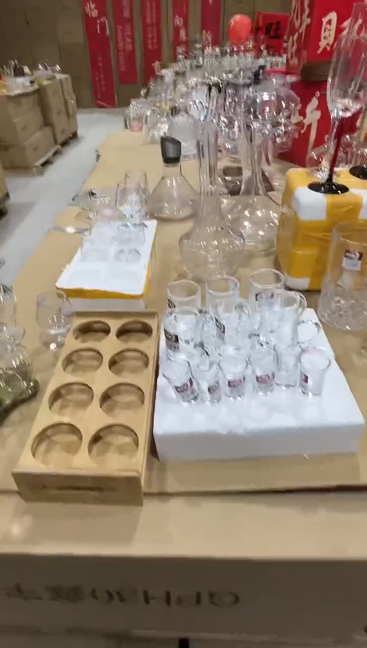 【闪购商品】玻璃无盖款直播专属6+6