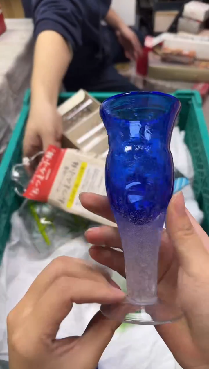 手工艺品玻璃眸**.093