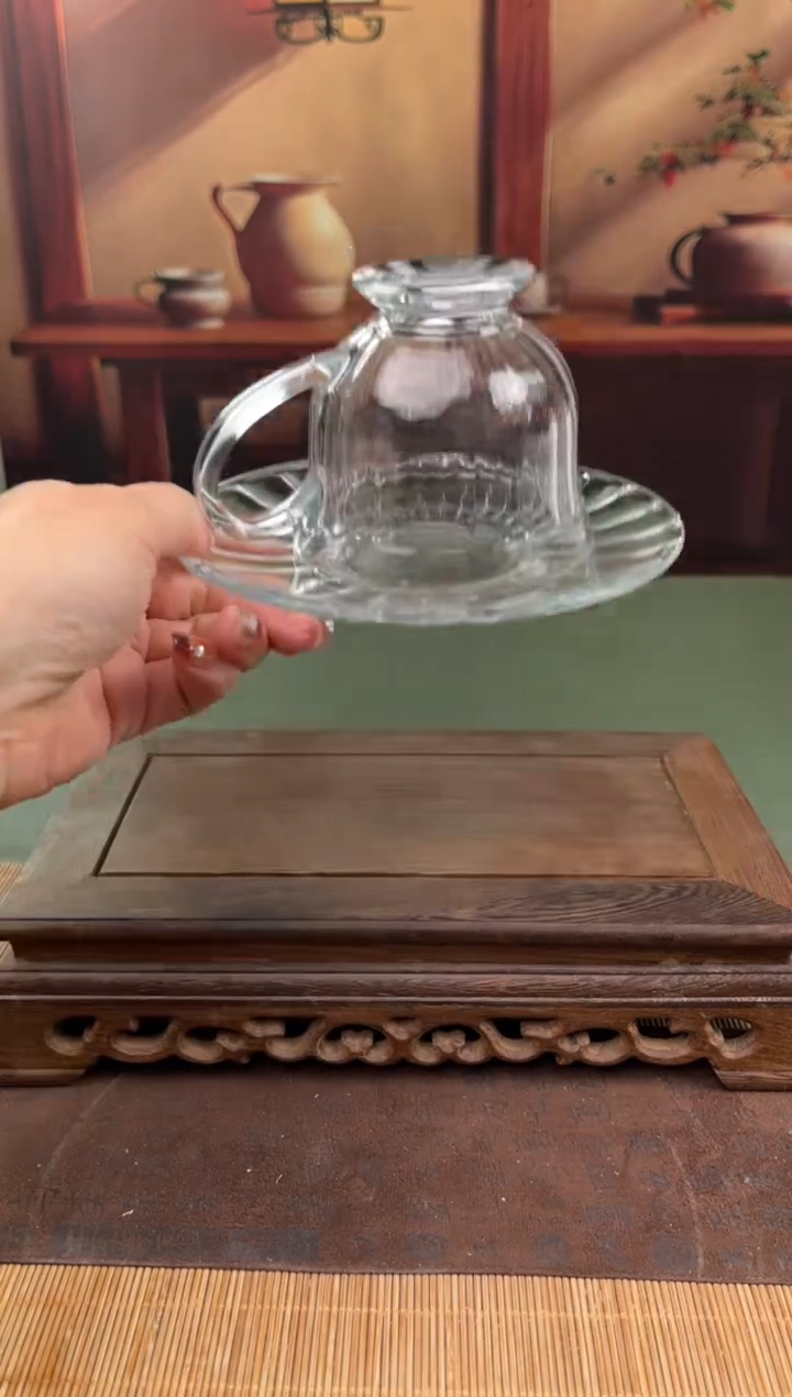 【闪购商品】顾德茶器福利闪购链接