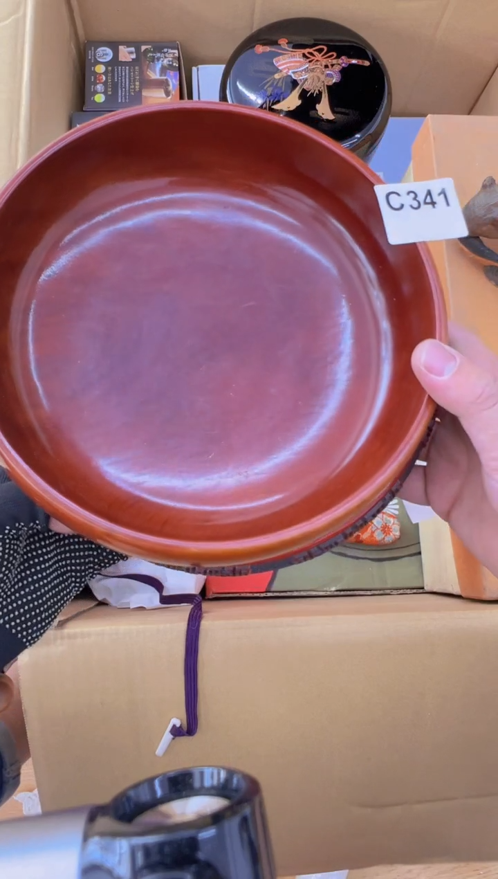 茶盏341中古商品谨慎参拍