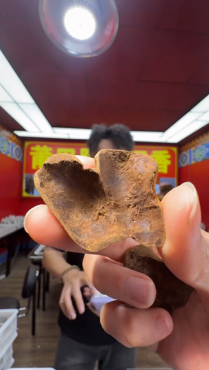 沉香沉香香囊f100海南多样性发一