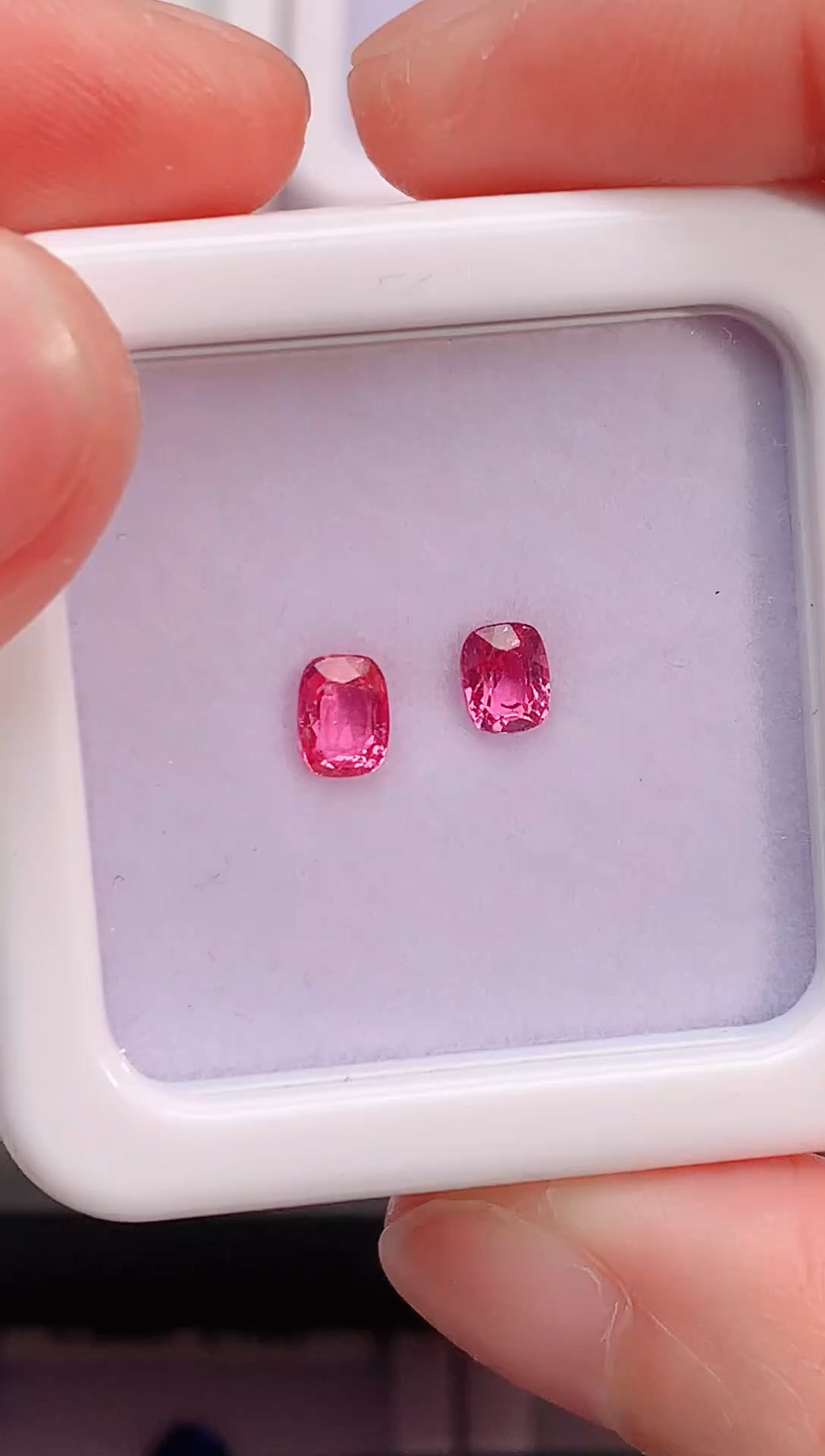 裸石尖晶石0.86-1376天然尖晶石