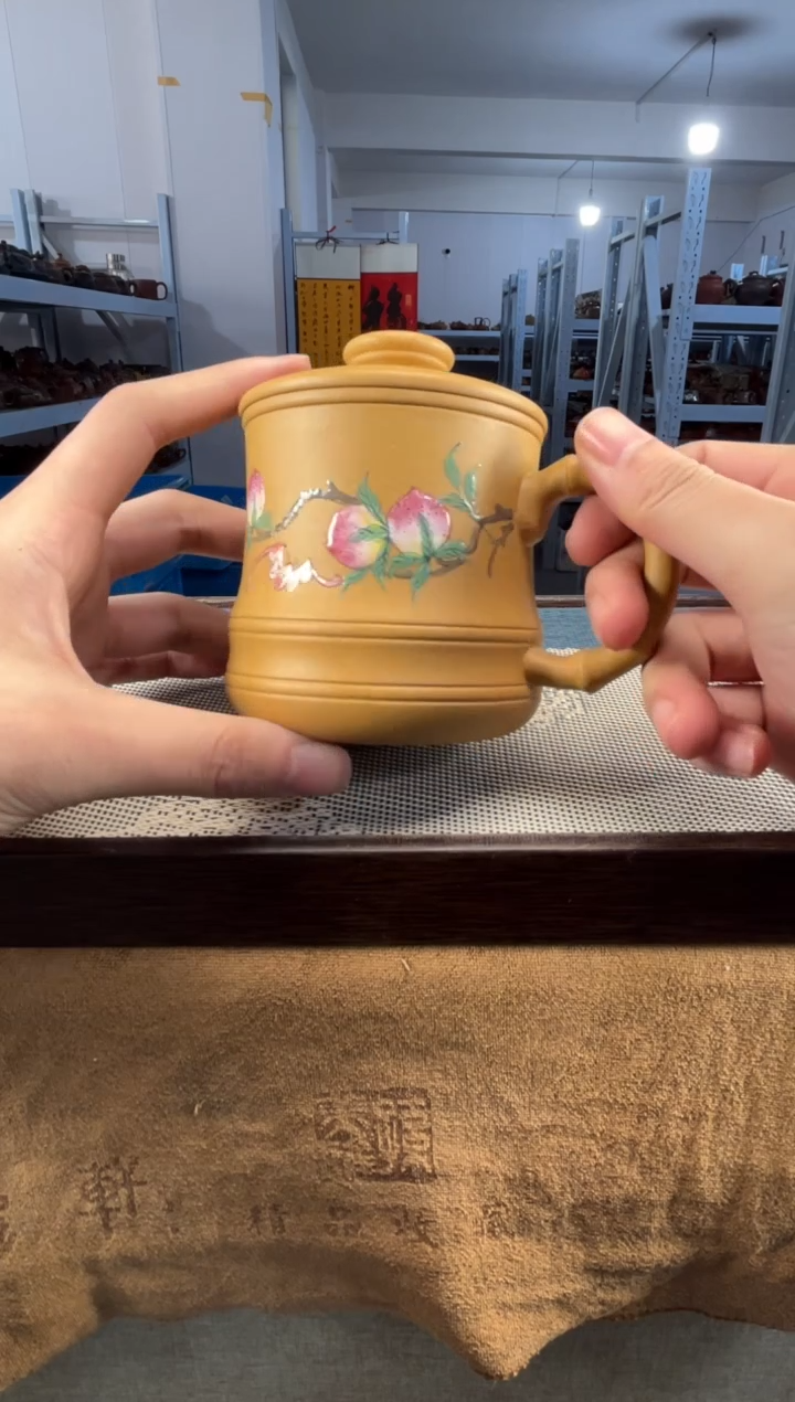 茶壶紫砂73宜兴紫砂