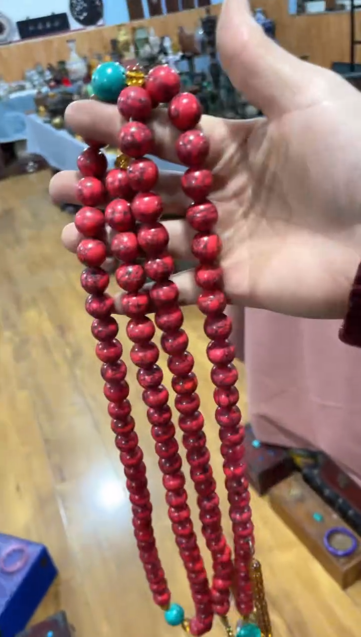 【闪购商品】摆件宫廷影视老旧工艺摆件