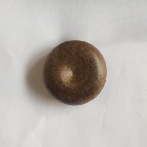 LC-FXG10318平安扣沉香木吊坠/多样性发货