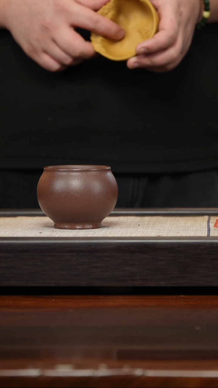 【闪购商品】紫砂茶壶手磨坛子