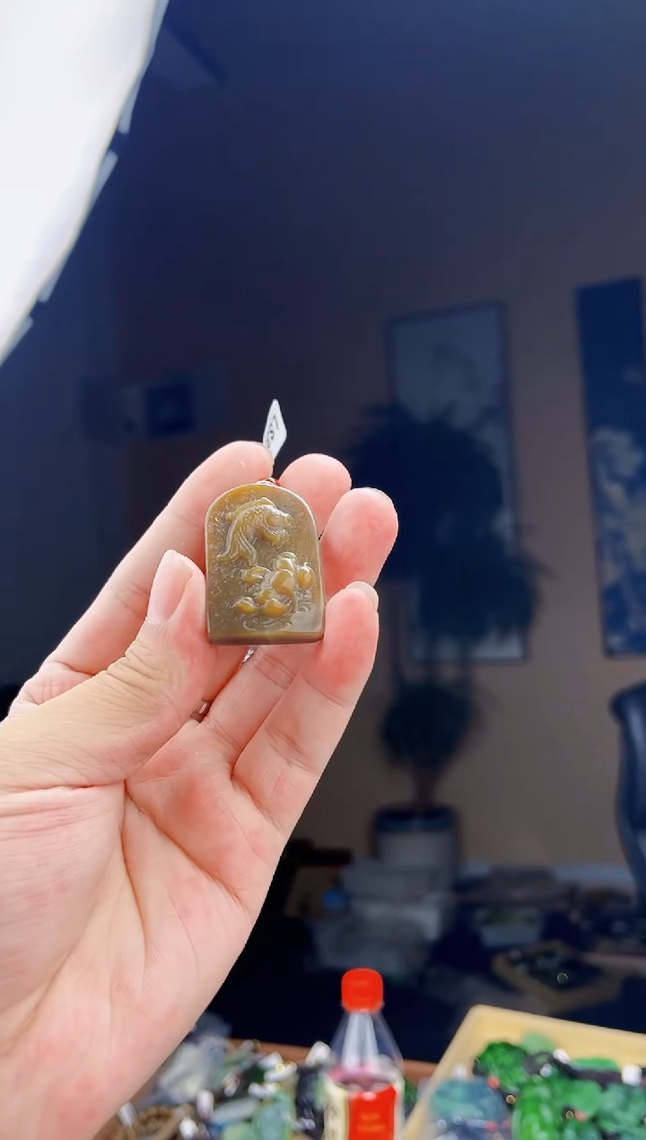 玉未镶嵌拍一发一