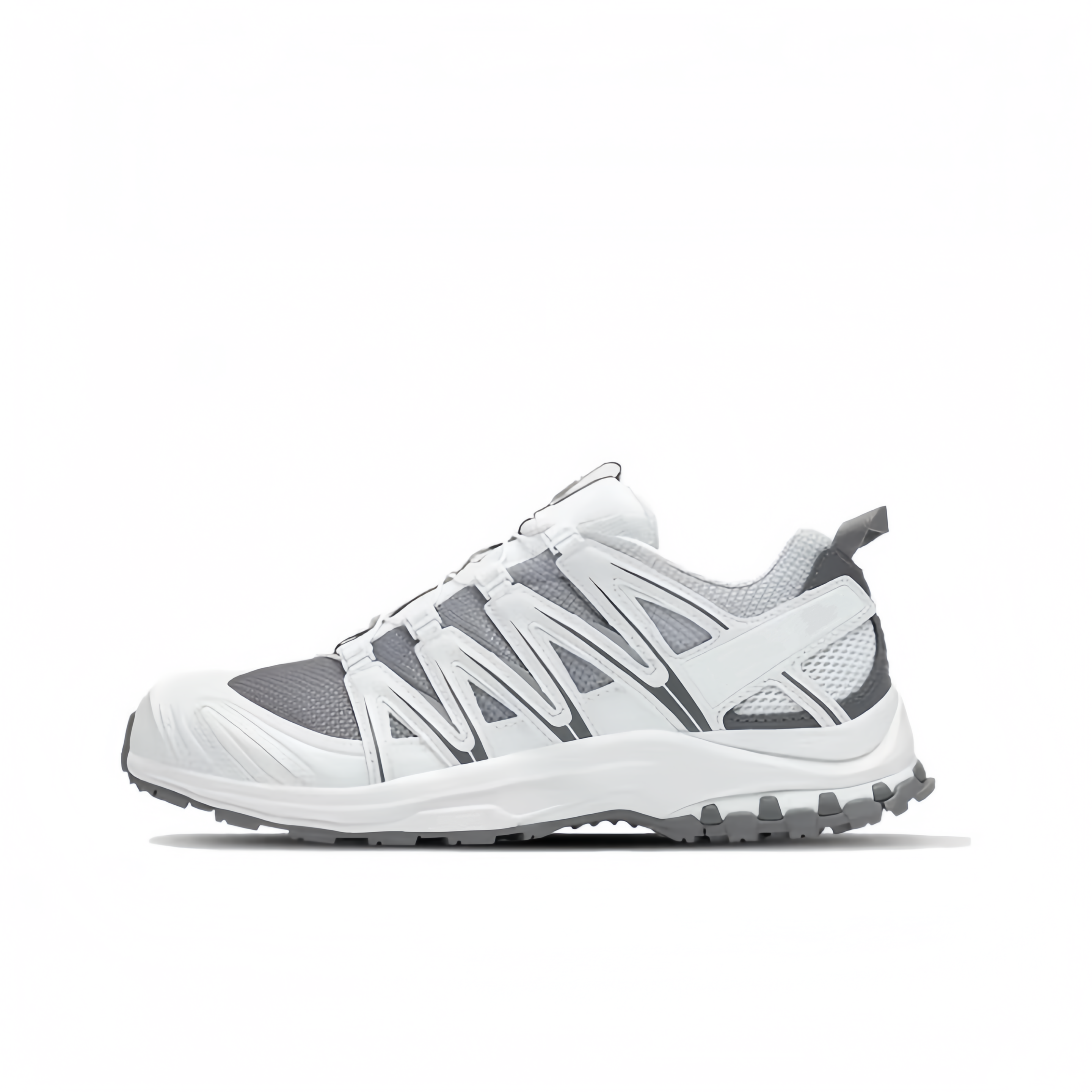 3D跑鞋复古登山鞋户外防滑夏季运动鞋男女休闲鞋