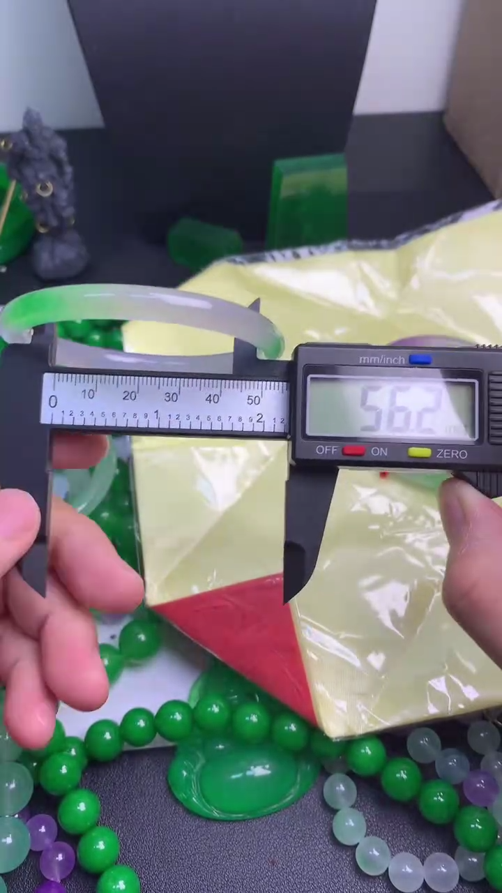 无非金属时尚手镯#0102