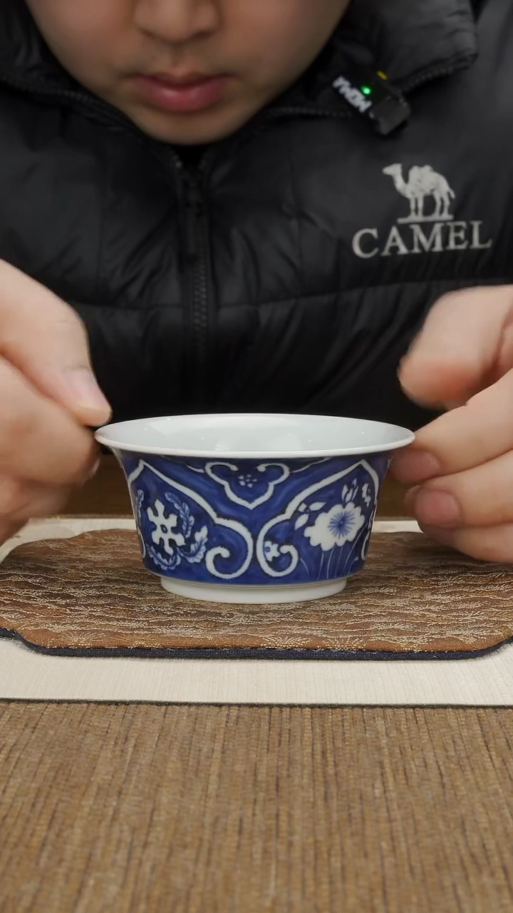 【闪购商品】杯子76543457654324421