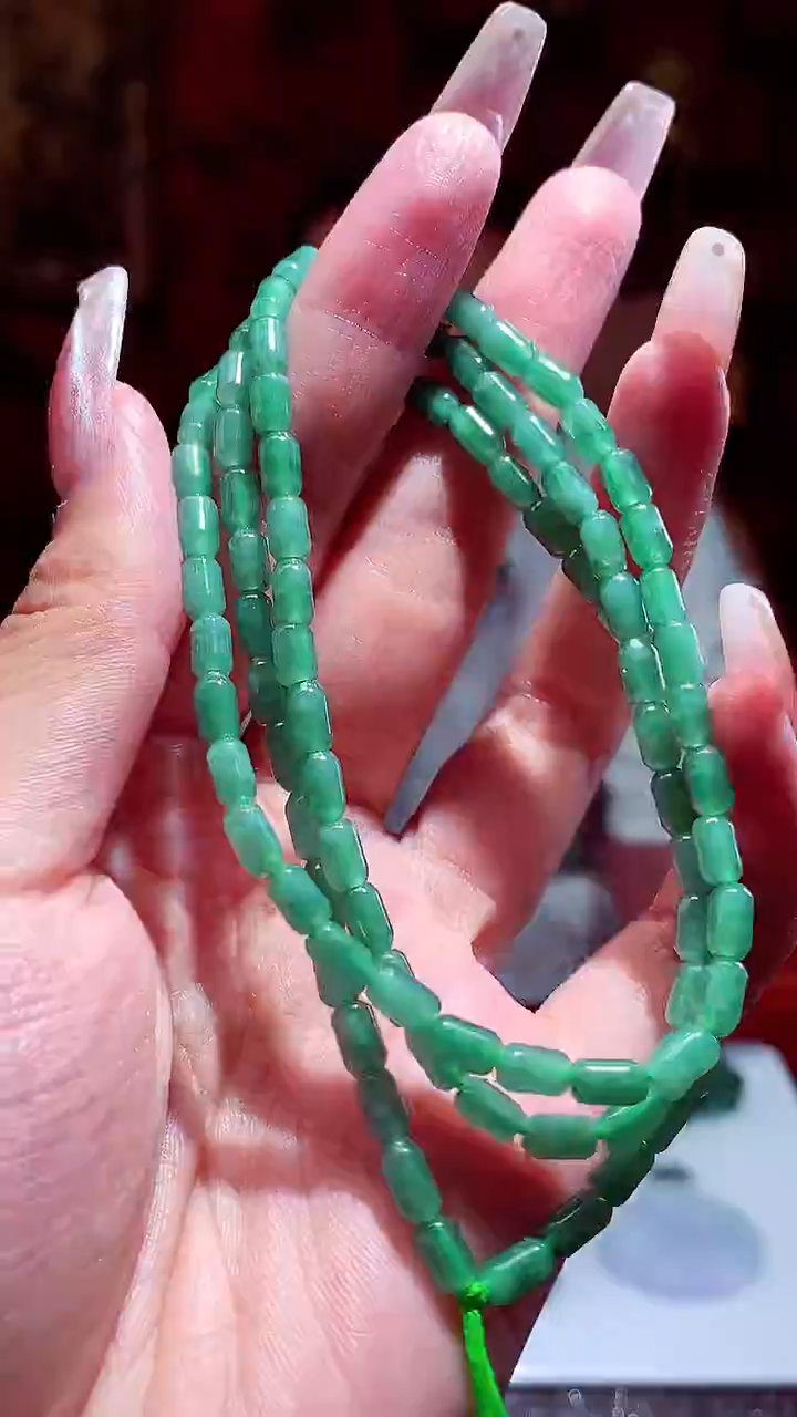 未镶嵌定制翡翠 定制翡翠（拍一发一）