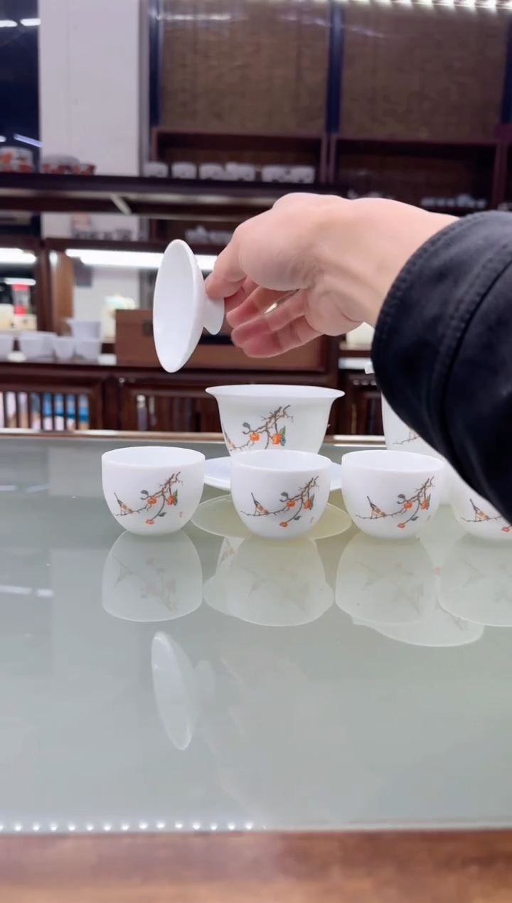 【闪购商品】瓷片言泥言泥言泥@YN