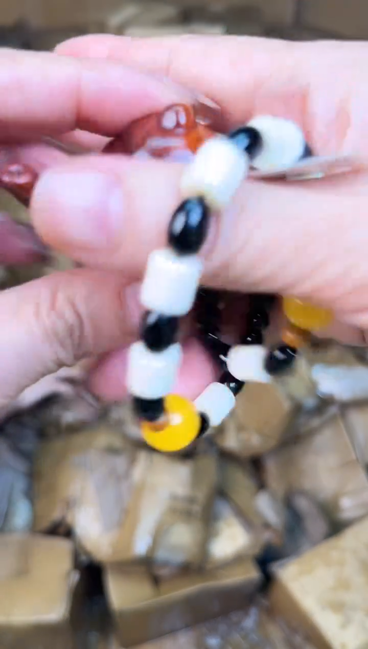 手串文儒甄选福利闪购商品无礼盒