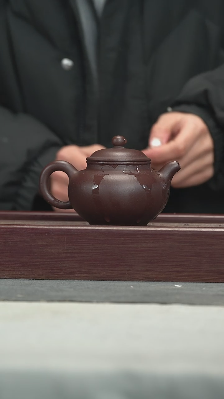 【闪购商品】紫砂茶壶紫砂壶紫砂壶