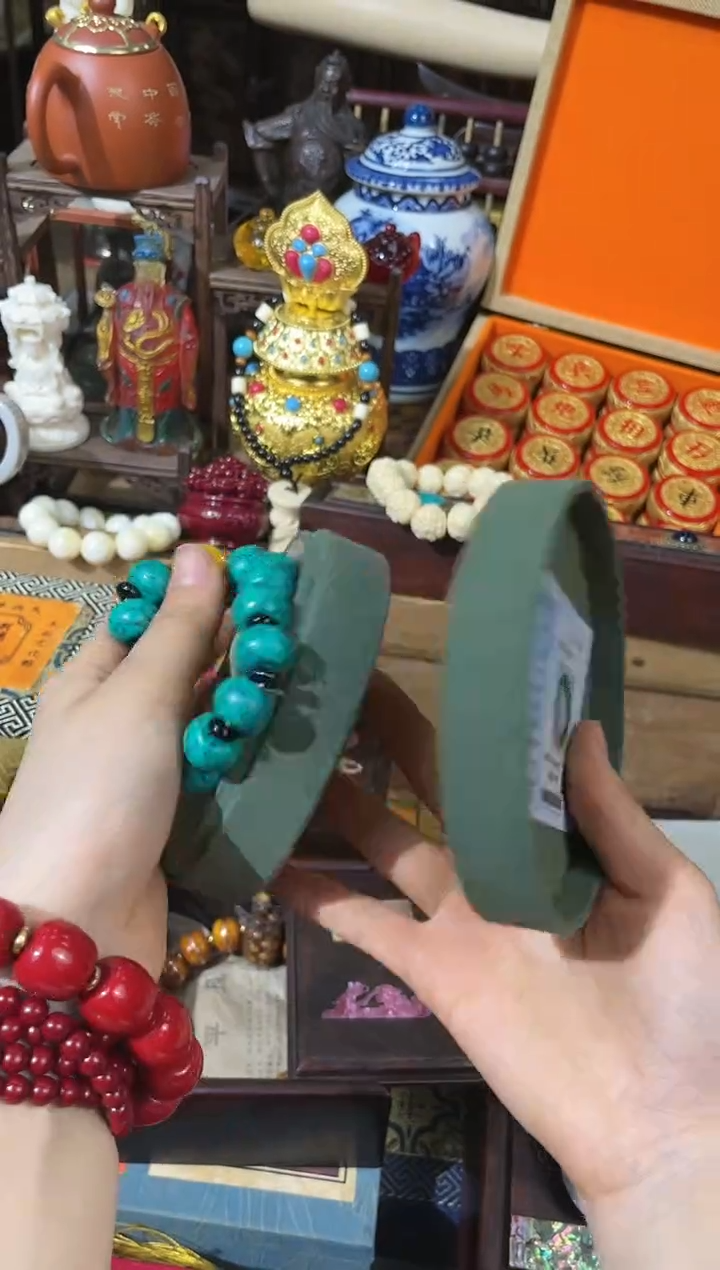 【闪购商品】玛瑙/玉髓颈饰未镶嵌老妹专属链接心意