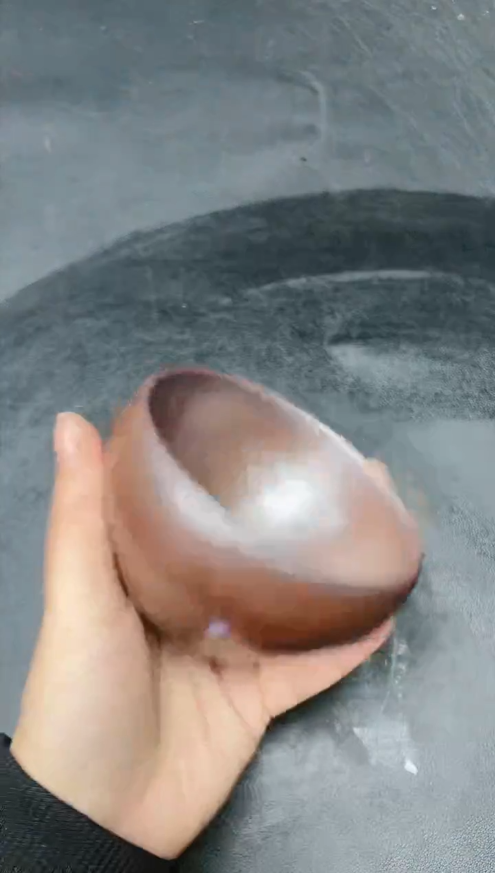 【闪购商品】茶盏264微瑕             