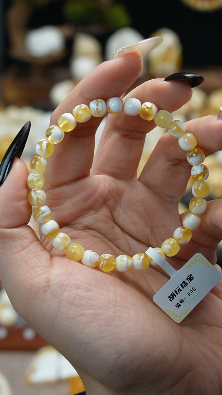 【闪购商品】琥珀裸石未镶嵌1111111111111