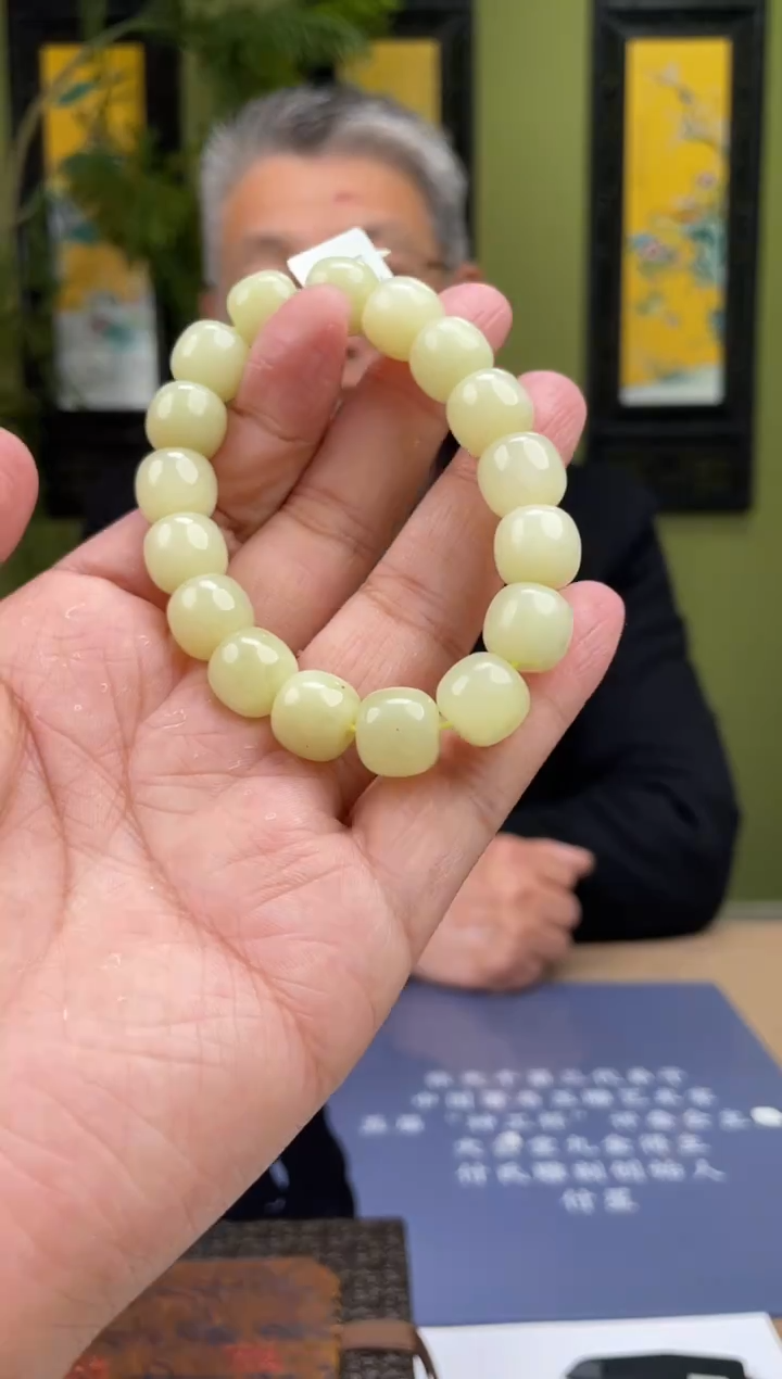 颈饰未镶嵌和田玉多样性发货拍一发一