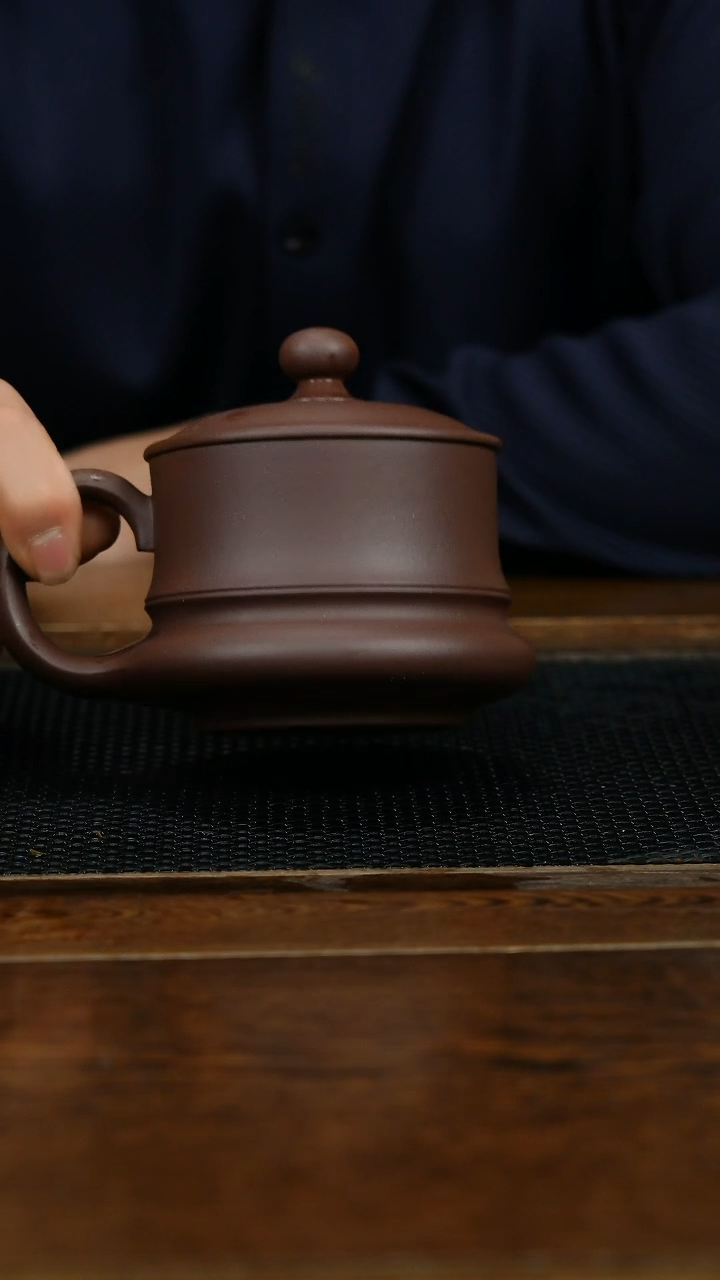 【闪购商品】紫砂茶杯紫砂品茗杯